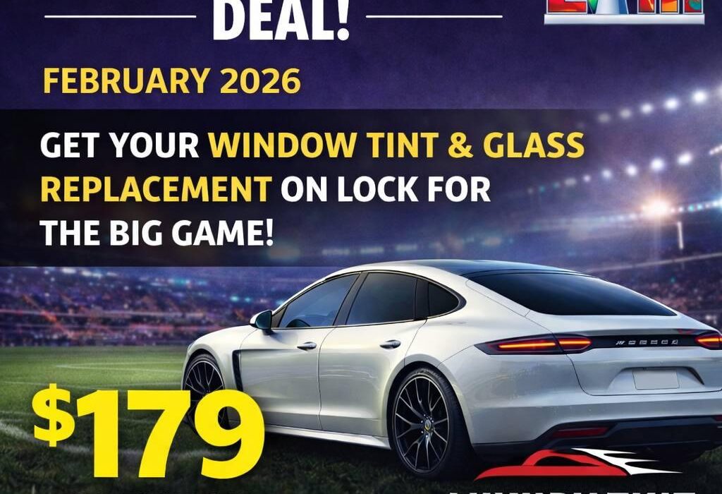 SUPER BOWL LVIII DEAL!
